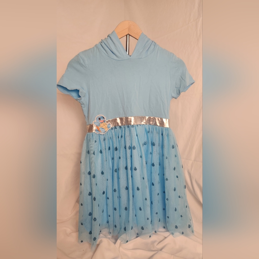 Pokémon Squirtle Dress XL (14)